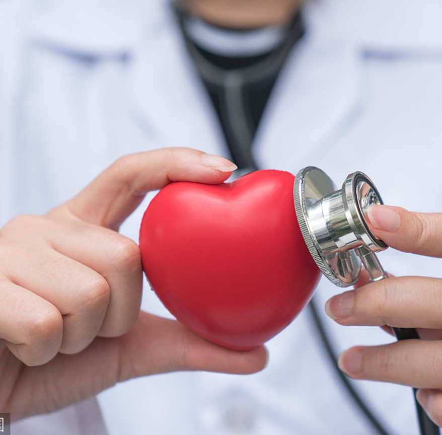 心臟專項(xiàng)體檢