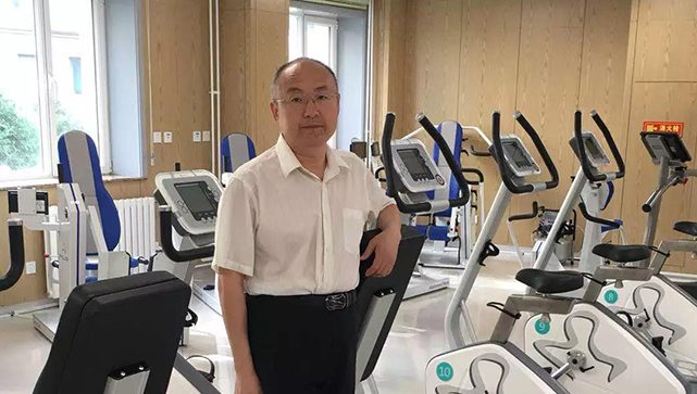 康復(fù)日記 | 人生的下半場，拼的是健康！