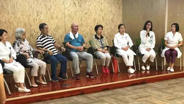 患者分享——我是怎樣成功避開心臟病二次手術(shù)