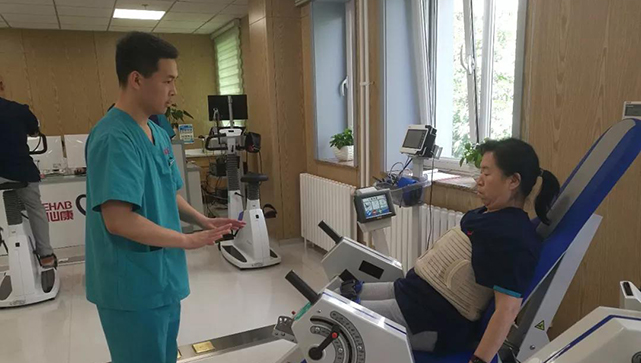 康復(fù)日記 | 世界這么大，應(yīng)該從心出發(fā)！