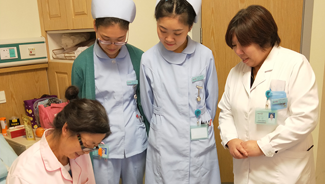 讓健康不掉隊，從“心”開始，活出“心”態(tài)度