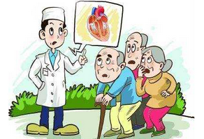 心臟病患者怎樣治療