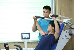 心臟術(shù)后康復(fù)運(yùn)動(dòng)訓(xùn)練的基本內(nèi)容