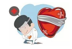 風(fēng)濕性心臟病早期護(hù)理