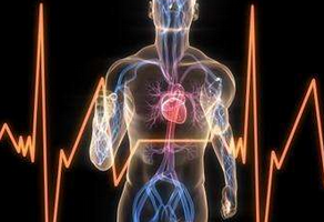 輔助治療心臟病的方法有