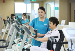 支架術(shù)后患者如何科學(xué)運(yùn)動(dòng)康復(fù)？