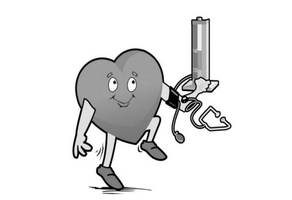 高血壓應(yīng)如何做運(yùn)動(dòng)？