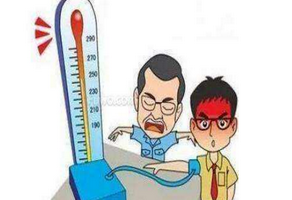 患高血壓，出現(xiàn)頭暈狀況是什么原因？