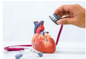 恢復期心臟康復的重要性