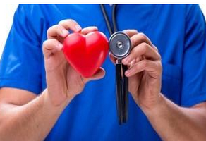 缺血性心臟病是什么