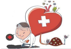 心臟病的危害有哪些