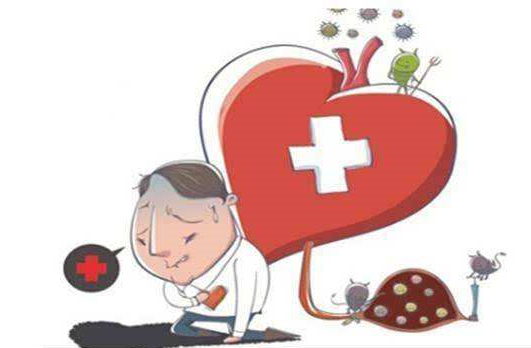 如何治療心肌梗死的癥狀呢