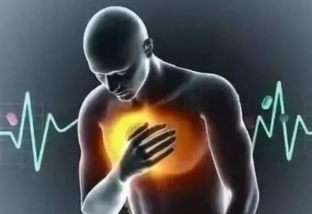 急性心肌梗塞發(fā)作時的癥狀有哪些