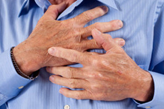 心臟病發(fā)作時(shí)需要做哪些急救措施