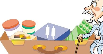 惡性心律失常的危害包括哪些