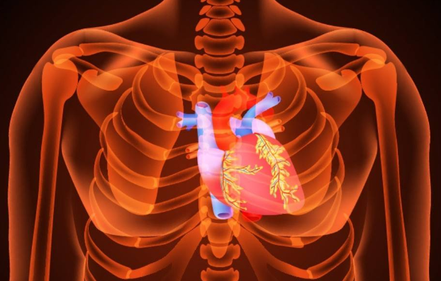 心肌缺血的臨床表現(xiàn)都有哪些