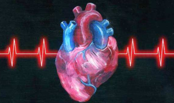 心臟為什么會缺血呢?