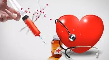 糖尿病性心臟病的病因