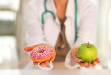 糖尿病性心臟病患者的飲食禁忌