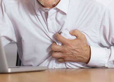 高血壓性心臟病鑒別診斷方法