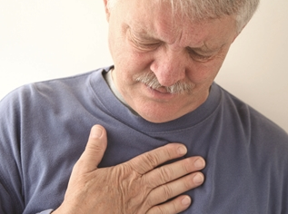 冠狀動脈粥樣硬化性心臟病的藥物治療