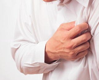 治療冠心病有哪些方法