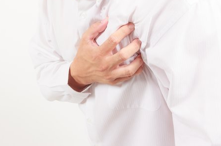 兒童先天性心臟病的癥狀有哪些