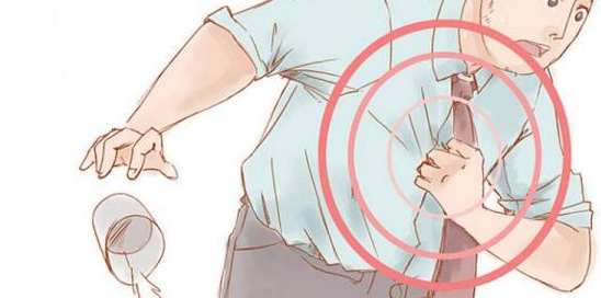 房顫是心臟病嗎 