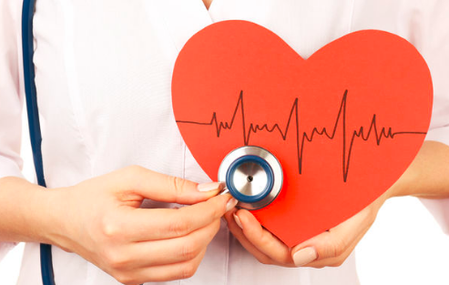 肺源性心臟病的治療方法