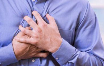 肺源性心臟病有哪些癥狀