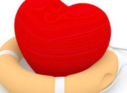 心臟病是怎么引起的