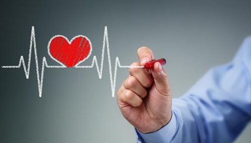 心臟病犯了怎么能緩解