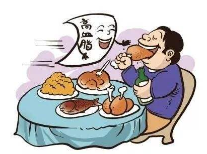 動脈硬化的四期癥狀