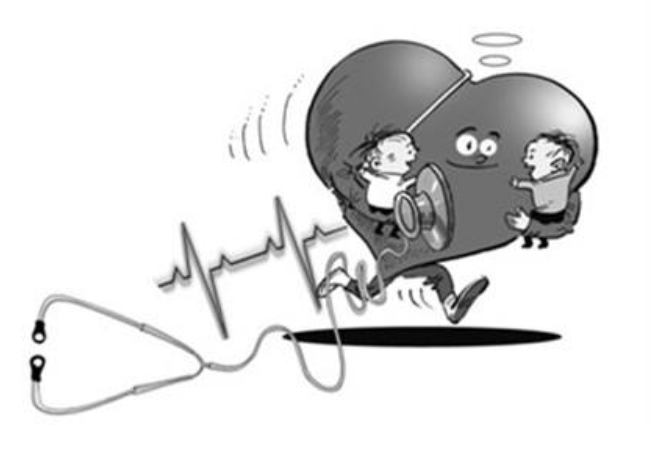 心律失常的臨床怎么分類你了解嗎