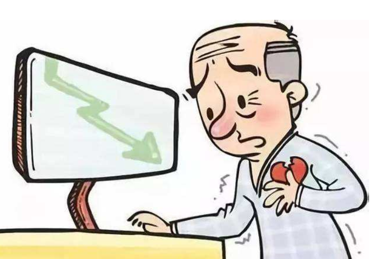 造成心律失常的常見(jiàn)原因