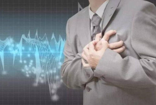 冠心病的心肺耐力訓練指導