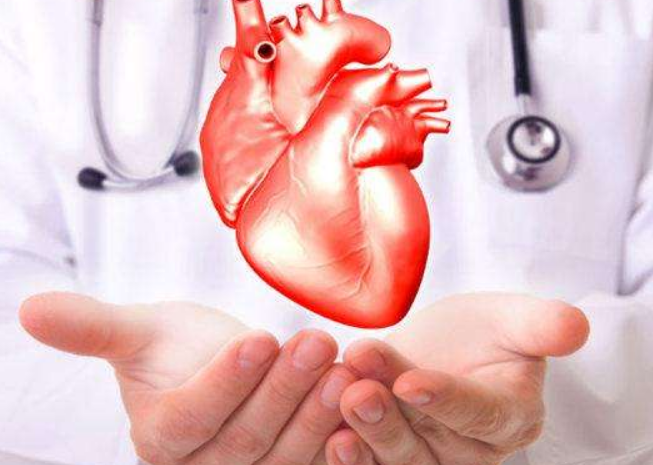 怎么才能自測出冠心病