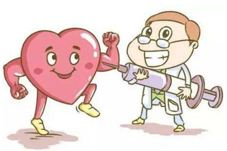 冠心病的預防方法有哪些