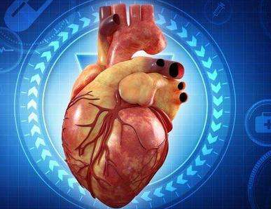 冠心病的癥狀變化