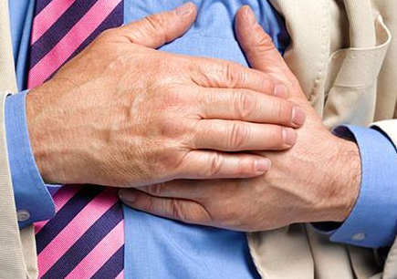 心臟病的早期癥狀有哪些 