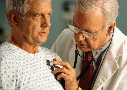 心臟造影檢查的依據(jù)是什么