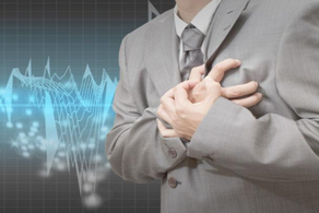 了解心臟病發(fā)作的4個信號