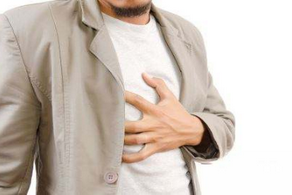 心臟病的六種警示癥狀