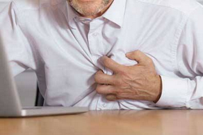 早搏引起的原因有哪些