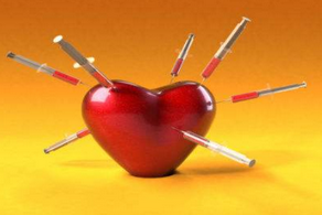 怎樣識(shí)別心臟病的先兆