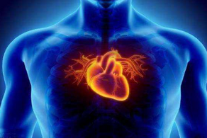心臟病是怎么引發(fā)的
