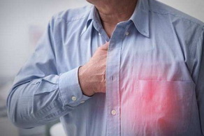 冠心病的早期癥狀不一定疼