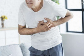 中老年冠心病患者日常應(yīng)該注意哪些呢