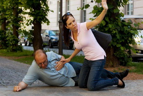 什么是心源性猝死