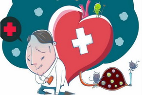 患上冠心病如何調(diào)理